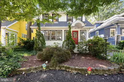 168 Fern Avenue, Collingswood, NJ 08108 - Photo 1