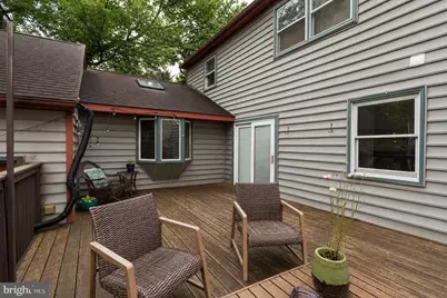 219 Bergen Avenue, Voorhees, NJ 08043 - Photo 5