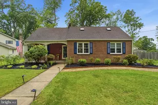 14 Utah Ave, Cherry Hill, NJ 08002 - Photo 1