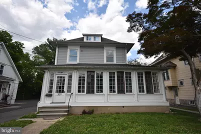 309 White Horse Pike, Haddon Heights, NJ 08035 - Photo 1