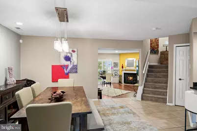 1410 Chanticleer, Cherry Hill, NJ 08003 - Photo 3