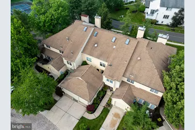 1410 Chanticleer, Cherry Hill, NJ 08003 - Photo 41