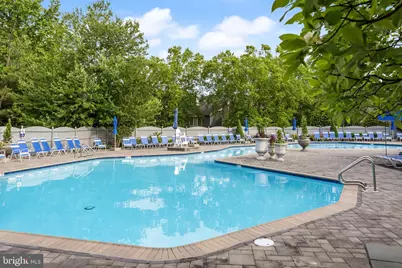 1410 Chanticleer, Cherry Hill, NJ 08003 - Photo 35
