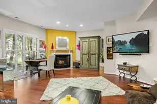 1410 Chanticleer, Cherry Hill, NJ 08003 - Photo 9