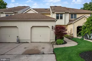 1410 Chanticleer, Cherry Hill, NJ 08003 - Photo 1