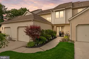 1410 Chanticleer, Cherry Hill, NJ 08003 - Photo 1