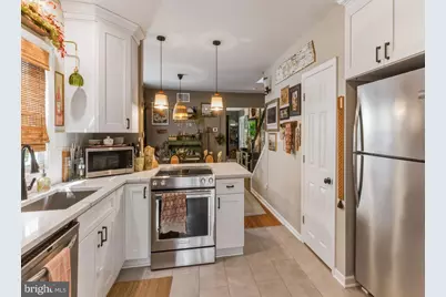 307 Johnson Avenue, Oaklyn, NJ 08107 - Photo 9
