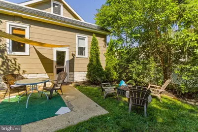 307 Johnson Avenue, Oaklyn, NJ 08107 - Photo 23