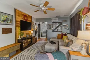 307 Johnson Ave, Oaklyn, NJ 08107 - Photo 3