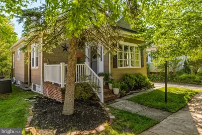 307 Johnson Avenue, Oaklyn, NJ 08107 - Photo 1