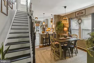 307 Johnson Ave, Oaklyn, NJ 08107 - Photo 5