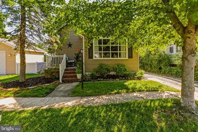 307 Johnson Avenue, Oaklyn, NJ 08107 - Photo 25