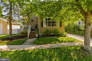 307 Johnson Ave, Oaklyn, NJ 08107 - Photo 25