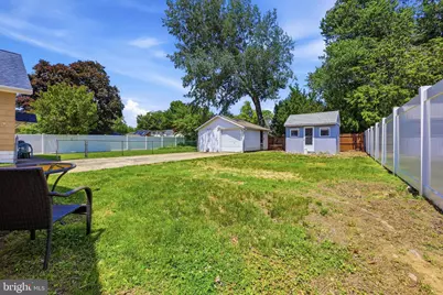 1525 Oak Avenue, Haddon Heights, NJ 08035 - Photo 25