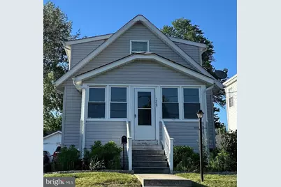 1525 Oak Avenue, Haddon Heights, NJ 08035 - Photo 1