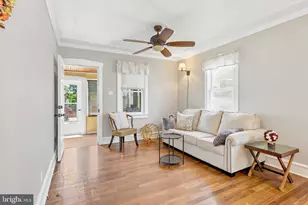 1525 Oak Ave, Haddon Heights, NJ 08035 - Photo 9