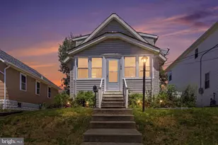 1525 Oak Ave, Haddon Heights, NJ 08035 - Photo 1