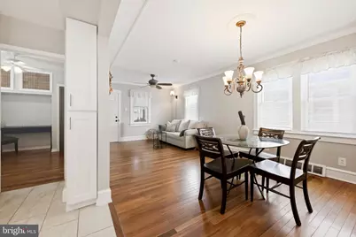 1525 Oak Avenue, Haddon Heights, NJ 08035 - Photo 11
