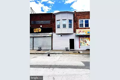 1557 Mount Ephraim Ave, Camden, NJ 08104 - Photo 1