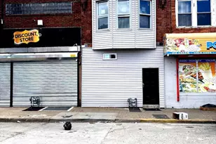 1557 Mt Ephraim Ave, Camden, NJ 08104 - Photo 1