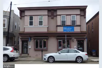 574"B" Haddon Avenue, Collingswood, NJ 08108 - Photo 1