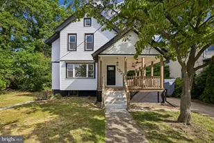 1325 Walnut Ave, Haddon Township, NJ 08107 - Photo 1