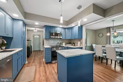 8201 Corbett Road, Pennsauken, NJ 08109 - Photo 7