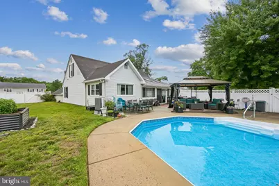 8201 Corbett Road, Pennsauken, NJ 08109 - Photo 23