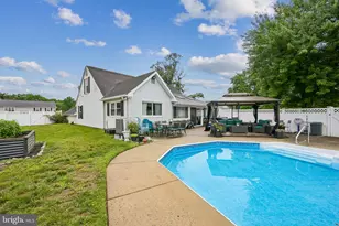 8201 Corbett Rd, Pennsauken, NJ 08109 - Photo 23