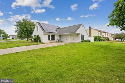 8201 Corbett Road, Pennsauken, NJ 08109 - Photo 3