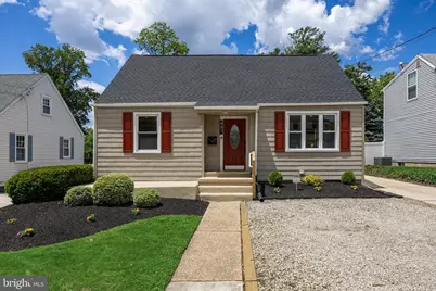 937 Clements Bridge Road, Barrington, NJ 08007 - Photo 1