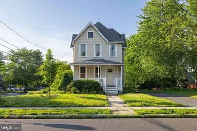 401 Woodlawn, Collingswood, NJ 08108 - Photo 1