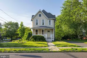 401 Woodlawn, Collingswood, NJ 08108 - Photo 1