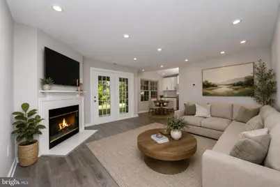 306 Tavistock, Cherry Hill, NJ 08034 - Photo 5