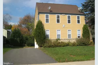 37 W Lakeview Avenue, Oaklyn, NJ 08107 - Photo 1
