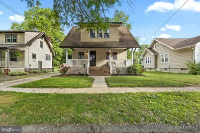109 Jefferson Avenue, Stratford, NJ 08084 - Photo 3
