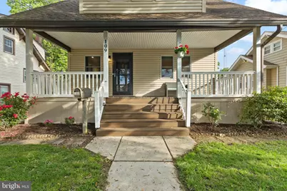 109 Jefferson Avenue, Stratford, NJ 08084 - Photo 5