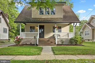 109 Jefferson Ave, Stratford, NJ 08084 - Photo 1