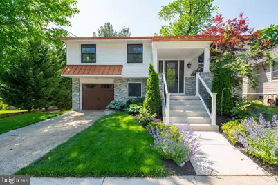 434 Lakeview Avenue, Haddonfield, NJ 08033 - Photo 1