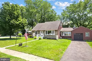 300 W 3rd Ave, Barrington, NJ 08007 - Photo 1