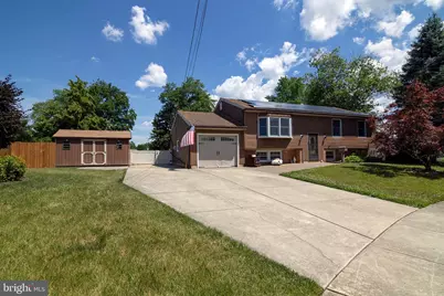 224 Orono Place, Somerdale, NJ 08083 - Photo 3