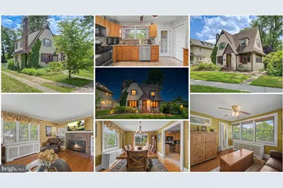 604 Lees Avenue, Collingswood, NJ 08108 - Photo 3