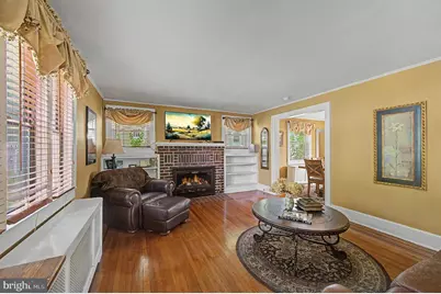 604 Lees Avenue, Collingswood, NJ 08108 - Photo 7