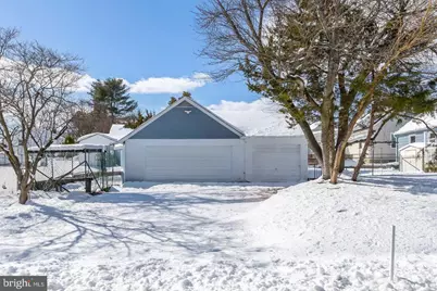 534 Blanchard Avenue, Runnemede, NJ 08078 - Photo 19