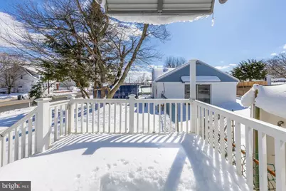 534 Blanchard Avenue, Runnemede, NJ 08078 - Photo 17