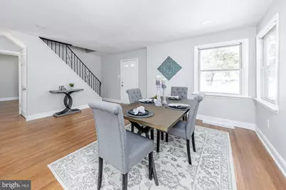 534 Blanchard Avenue, Runnemede, NJ 08078 - Photo 5