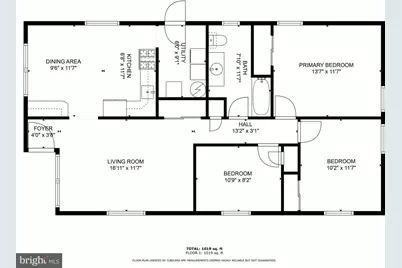244 Cedarcroft Avenue, Audubon, NJ 08106 - Photo 3