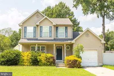 904 E Linden Avenue, Lindenwold, NJ 08021 - Photo 1