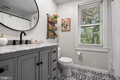 110 Woodbine Avenue, Merchantville, NJ 08109 - Photo 23
