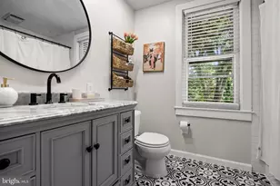 110 Woodbine Ave, Merchantville, NJ 08109 - Photo 23